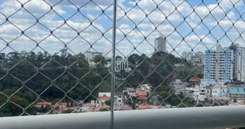 Aparatamento à venda no condominio naturale,  jardim ana maria, jundiaí / sp