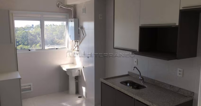 APARATAMENTO À VENDA NO CONDOMINIO NATURALE,  JARDIM ANA MARIA, JUNDIAÍ / SP