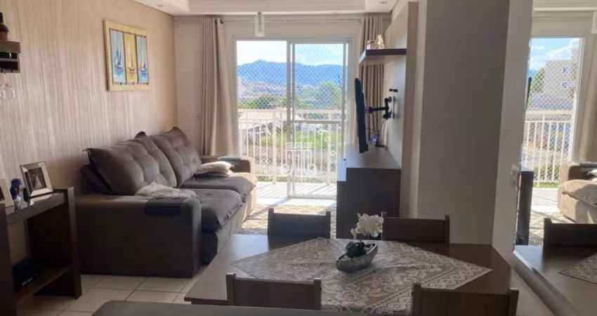 APARTAMENTO A VENDA NO CONDOMINIO MORADA DOS PINHEIROS NA CIDADE DE VARZEA PAULISTA SP.
