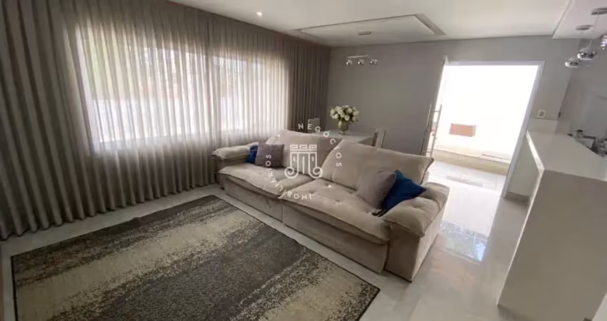 Casa de 3 quartos para venda ou locação no bairro cidade luiza em jundiaí/sp