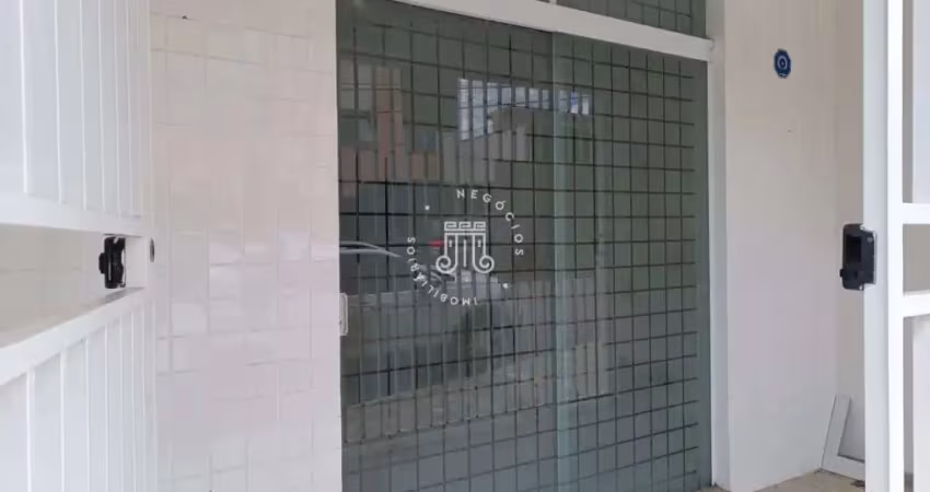Casa comercial para locaçao no anhangabaú - jundiaí - sp