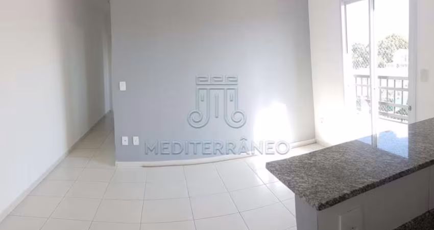 APARTAMENTO À VENDA NO RESIDENCIAL VIVARTE MEDEIROS EM JUNDIAÍ/SP.