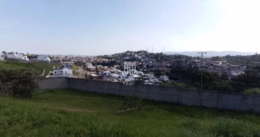 TERRENO À VENDA NO CONDOMINIO TERRAS DE JUNDIAI NA CIDADE DE JUNDIAI/SP