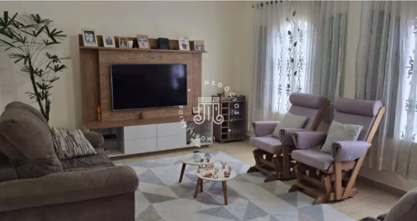 CASA À VENDA NA VILA JOSEFINA, JUNDIAÍ / SP