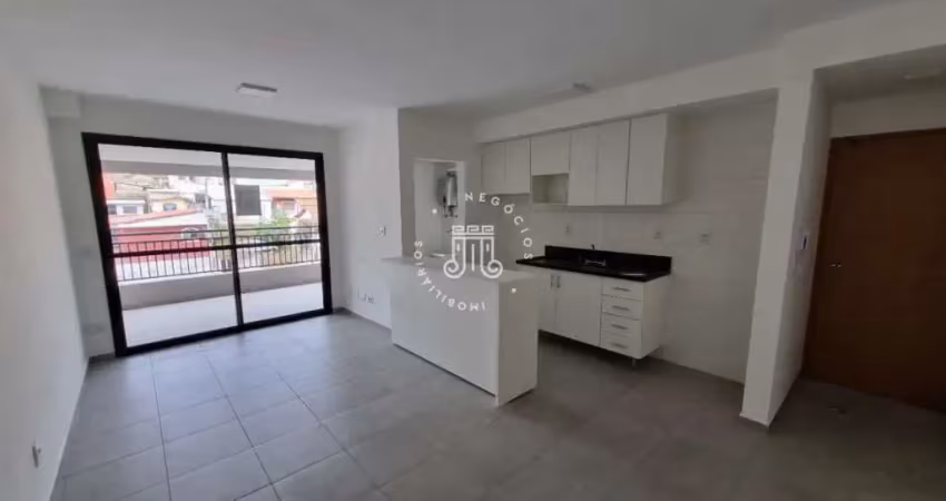 Apartamento com 3 dormitórios para venda no condomínio bellacqua em jundiaí/sp