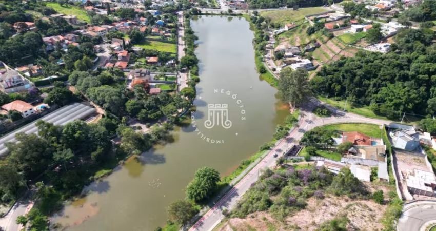 TERRENO DISPONÍVEL PARA VENDA NO LOTEAMENTO VALE AZUL, EM JUNDIAÍ/SP.
