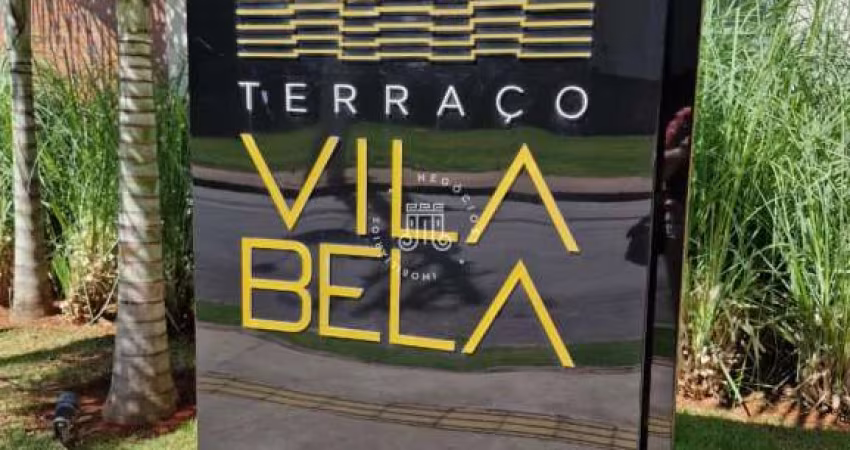 APARTAMENTO À VENDA COM 3 SUÍTES - TERRAÇO VILA BELLA - JUNDIAÍ/SP