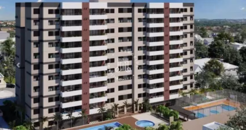 APARTAMENTO À VENDA NO CONDOMÍNIO ODEON RESIDENCIAL EM JUNDIAÍ/SP