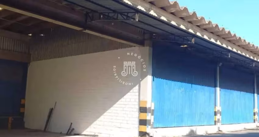 GALPÃO/ DEPÓSITO/ ARMAZÉM PARA LOCAÇÃO NO DISTRITO INDUSTRIAL - JUNDIAÍ - SP