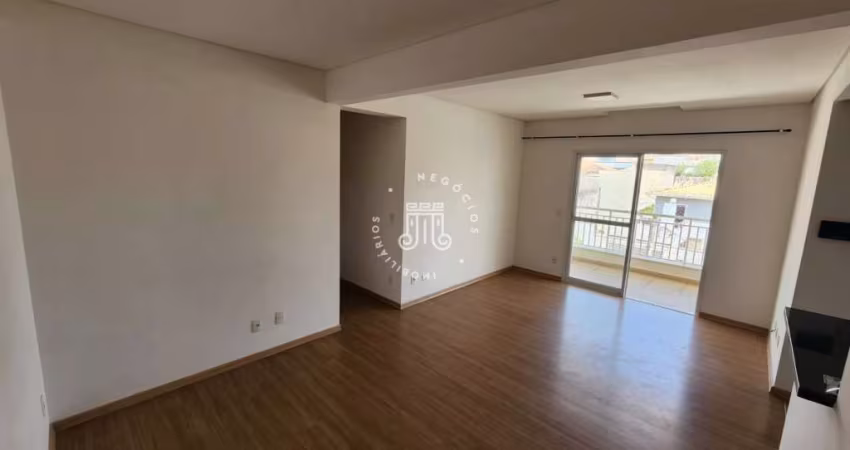 APARTAMENTO PARA LOCAÇÃO - RESIDENCIAL OLIVIO BOA - PARQUE DA REPRESA EM JUNDIAÍ/SP