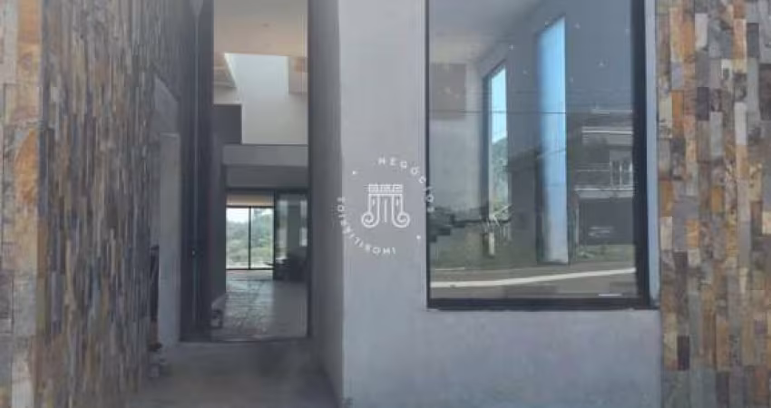CASA À VENDA NO CONDOMÍNIO COLINAS DE INHADJARA, EM ITUPEVA / SP.