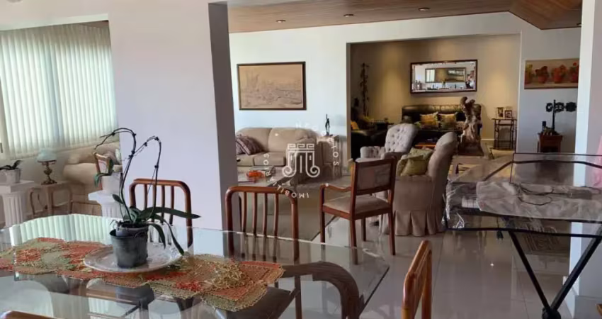 APARTAMENTO À VENDA NO BAIRRO VILA RICA - JUNDIAÍ/SP