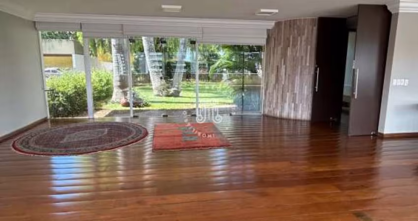 CASA RESIDENCIAL E COMERCIAL PARA LOCAÇÃO NO BAIRRO JARDIM BRASIL - JUNDIAÍ - SP