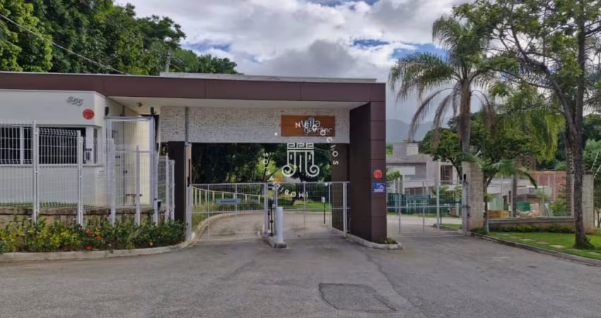 TERRENO À VENDA NO CONDOMINIO VILLA GIARDINO, JUNDIAÍ / SP.