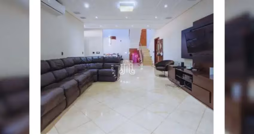 Casa à venda com 4 suítes no condomínio santa teresa - jundiaí / sp. jundiaí/sp