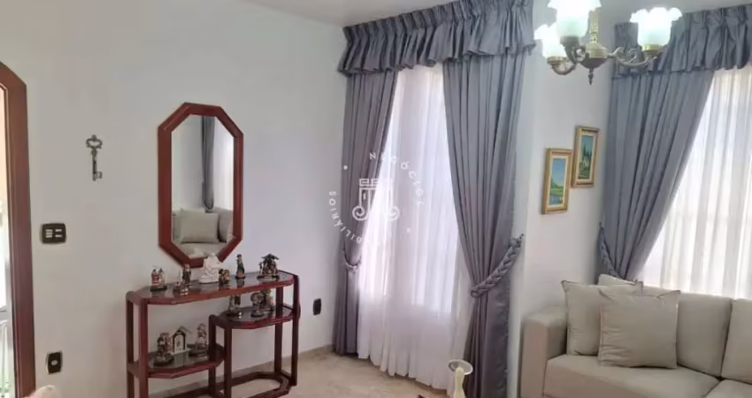 CASA SOBRADO À VENDA NO BAIRRO PONTE SÃO JOÃO EM JUNDIAÍ/SP