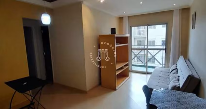 APARTAMENTO À VENDA NO CONDOMINIO ILHA DAS FLORES II CIDADE DE JUNDIAÍ-SP