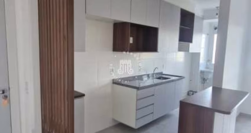 APARTAMENTO À VENDA NO CONDOMÍNIO LA SIERRA - MEDEIROS/SP