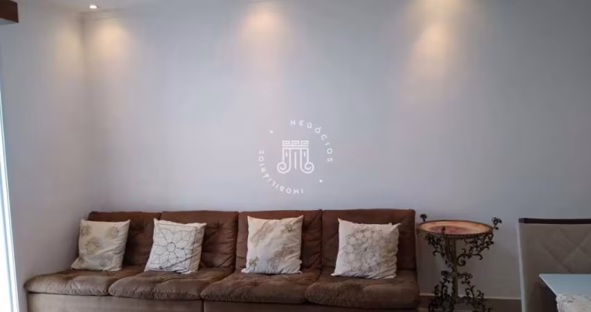 APARTAMENTO À VENDA NO CONDOMÍNIO PRACTICE CLUB HOUSE - JARDIM PARIS - JUNDIAÍ/SP