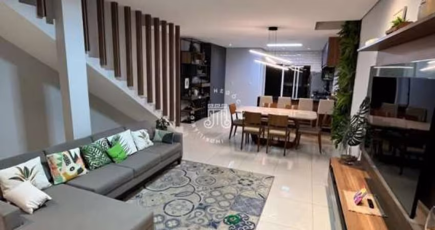 SOBRADO À VENDA- BAIRRO FAZENDA GRANDE - EM JUNDIAÍ/SP