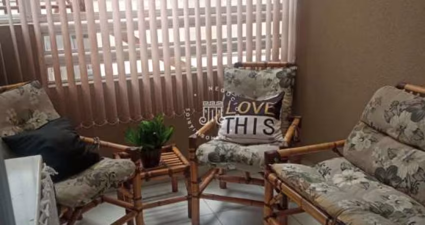 APARTAMENTO À VENDA- CONDOMÍNIO RESIDENCIAL PARQUE CENTENÁRIO - EM JUNDIAÍ/SP