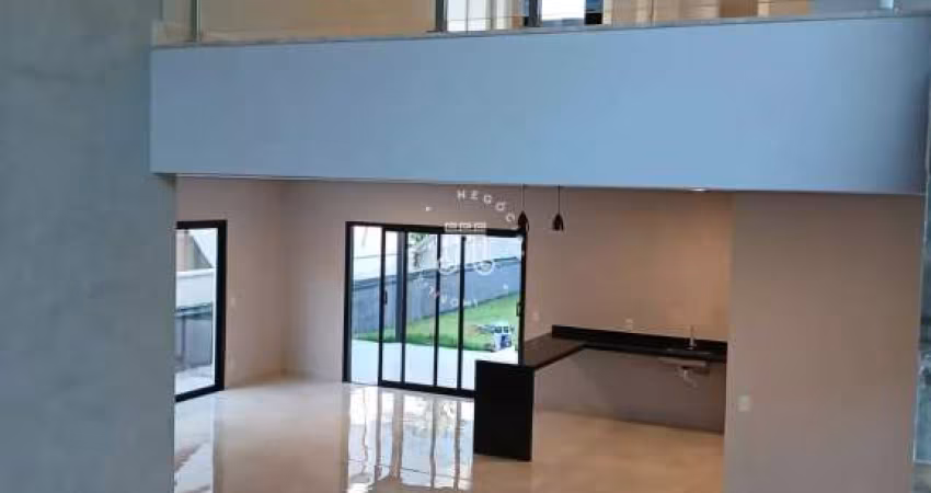 CASA À VENDA- CONDOMÍNIO IBI ARAM I- EM ITUPEVA/SP