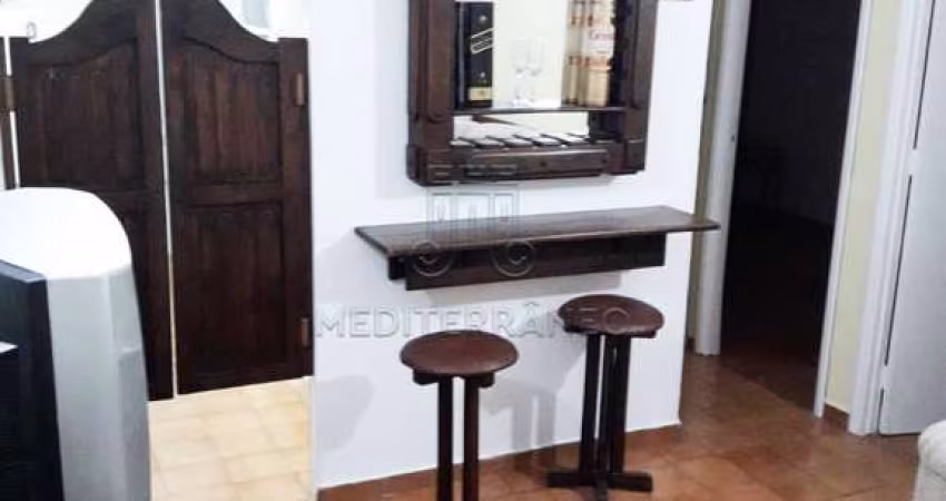 APARTAMENTO PARA À VENDA, TÉRREO, MOBILIADO, NO CONDOMINIO RESIDENCIAL ANHANGUERA, CIDADE DE JUNDIAÍ-SP