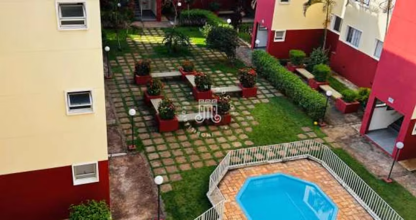 APARTAMENTO VENDA-CONDOMINIO MORADA DO JAPY-ELOY CHAVES - JUNDIAÍ / SP