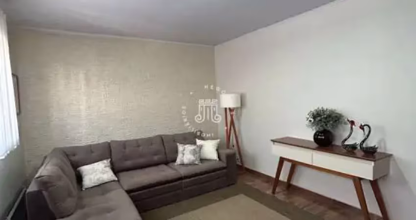 CASA A VENDA NO BAIRRO VILA GRAFF - JUNDIAÍ - SP