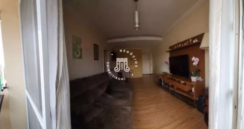 APARTAMENTO À VENDA- CONDOMÍNIO MONTE CARLO- EM JUNDIAÍ/SP
