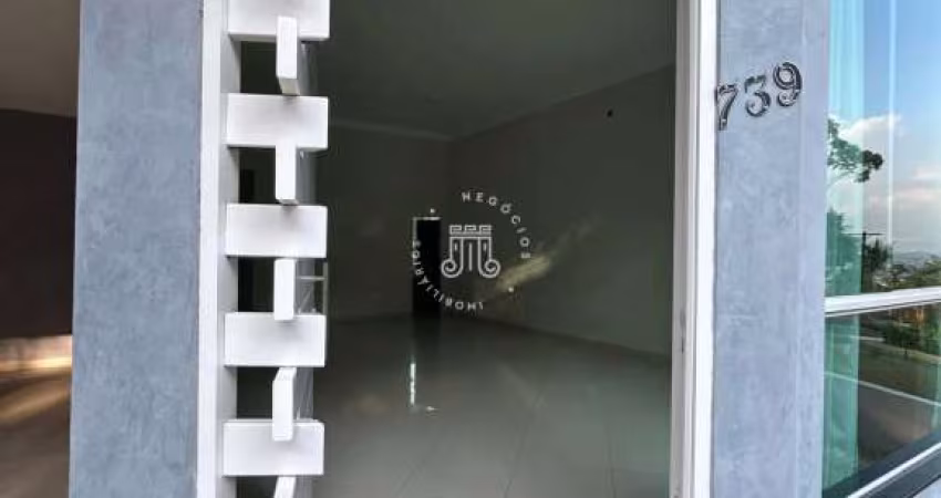 CASA PARA LOCAÇÃO NO CONDOMINIO PORTAL DA COLINA - JUNDIAÍ - SP