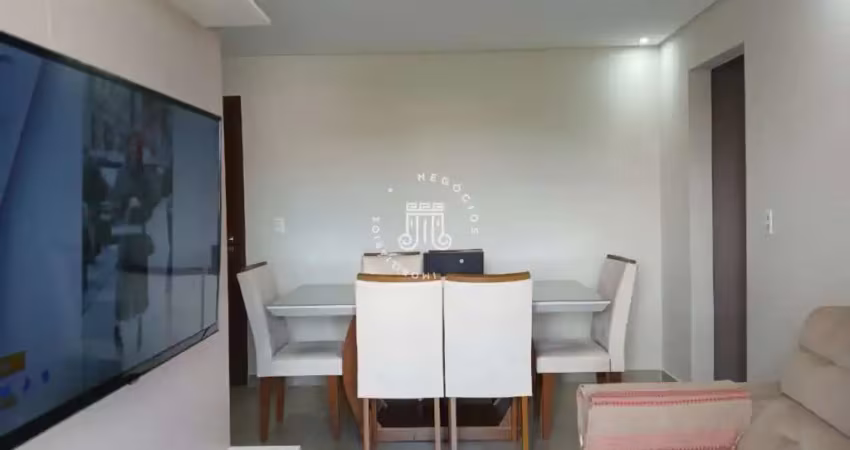 APARTAMENTO À VENDA - CONDOMÍNIO BELL` ART - JUNDIAÍ/SP