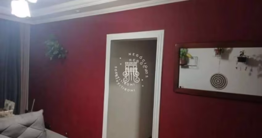 APARTAMENTO 3 QUARTOS À VENDA RESIDENCIAL JARDIM AGAPEAMA EM JUNDIAI SP.