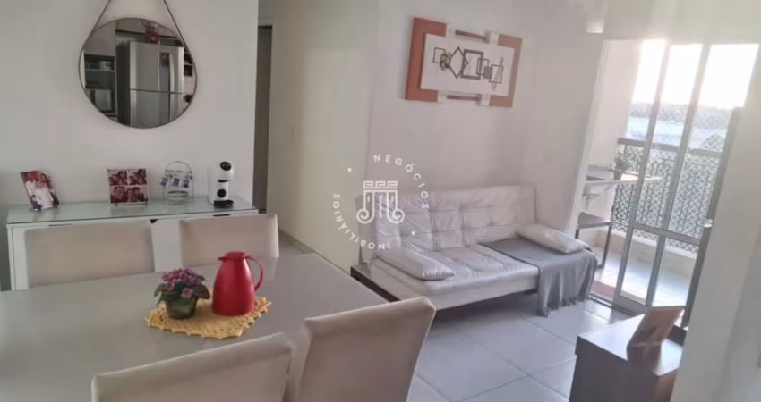 APARTAMENTO À VENDA - CONDOMINIO ATMOSPHERA NATRUAL LIVING - Jundiaí/SP