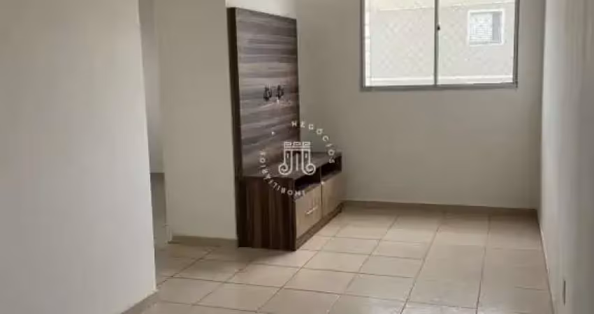 APARTAMENTO PARA LOCAÇÃO NO RESIDENCIAL JATAÍ - JUNDIAÍ - SP