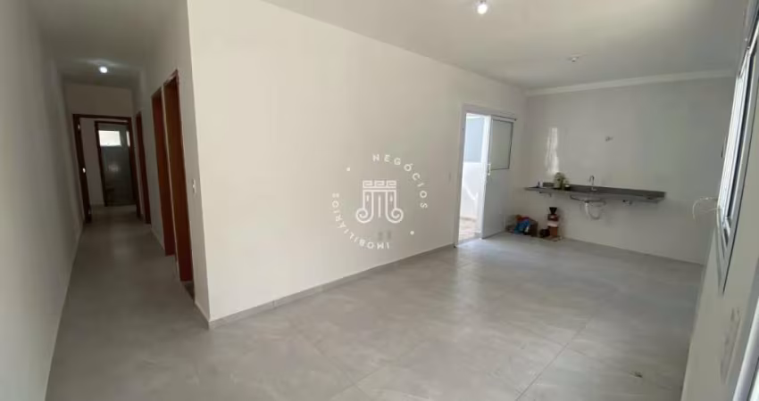 CASA À VENDA NO JARDIM SARAPIRANGA - MEDEIROS - JUNDIAÍ
