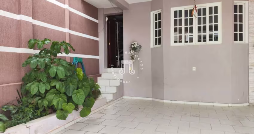 CASA TERREA À VENDA COM 03 QUARTOS NO BAIRRO VL. MARIA LUIZA - JUNDIAI/SP