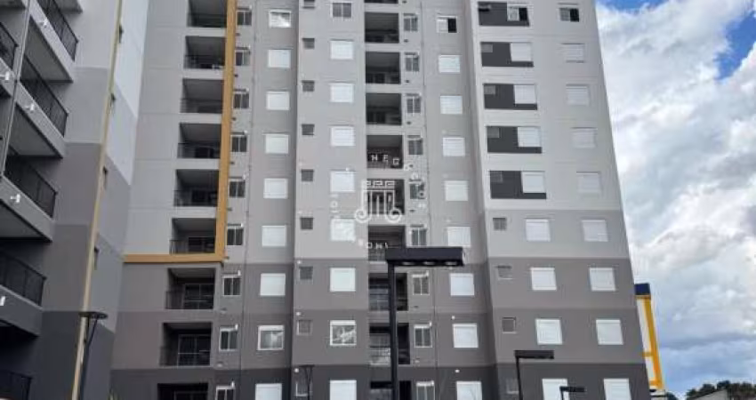 APARTAMENTO À VENDA COM 02 DORMITÓRIOS NO BAIRRO MEDEIROS EM JUNDIAÍ/SP - LA SIERRA
