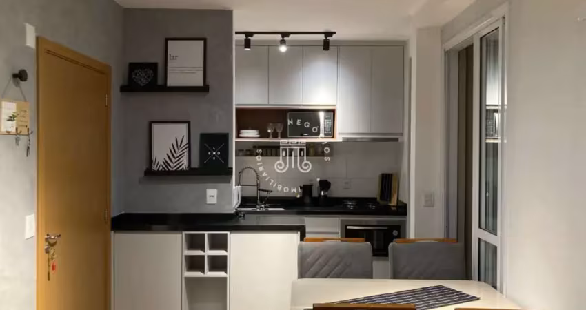 APARTAMENTO A VENDA COM 2 DORMITORIOS - CONDOMINIO ALTOS DA SAMUEL MARTINS - JARDIM DO LAGO JUNDIAI/ SP