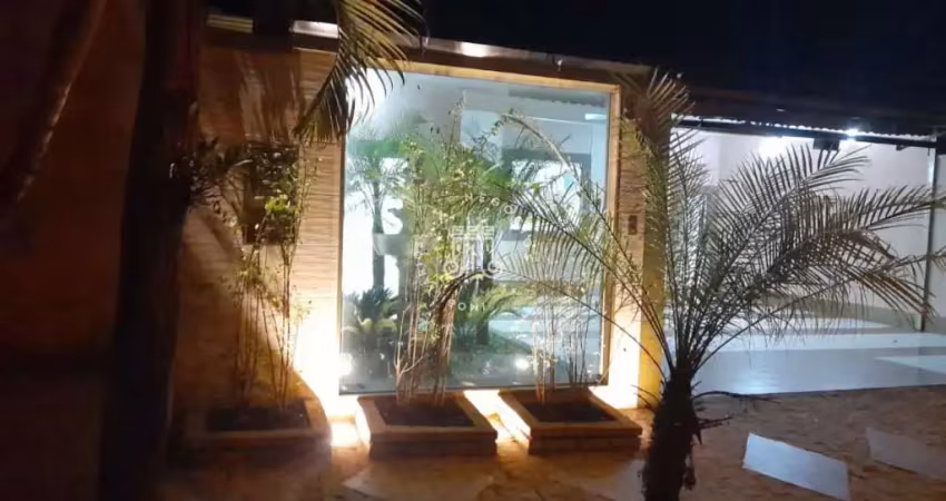 Casa à venda com 3 quartos e 1 suíte com 177 m² em itupeva-sp