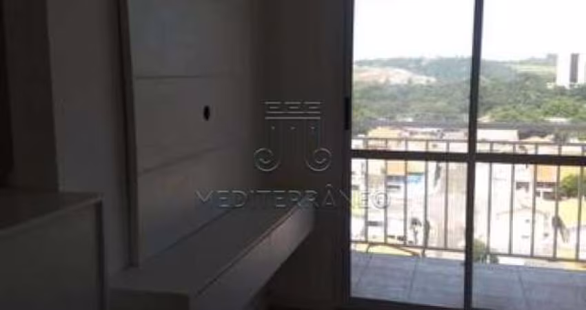 APARTAMENTO PARA LOCAÇÃO- BOSQUE BRISAS ITIRAPINA- EM JUNDIAÍ