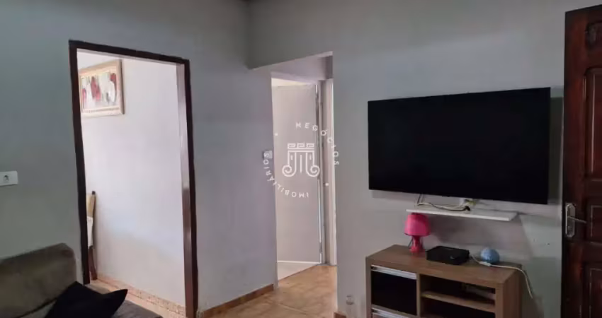 CASA A VENDA BAIRRO VILA GARCIA / VILA RAMI - JUNDIAI - SP.