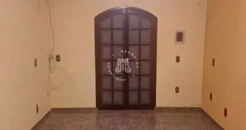 CASA COM 3 QUARTOS À VENDA NO JARDIM TULIPAS II - JUNDIAÍ - SP