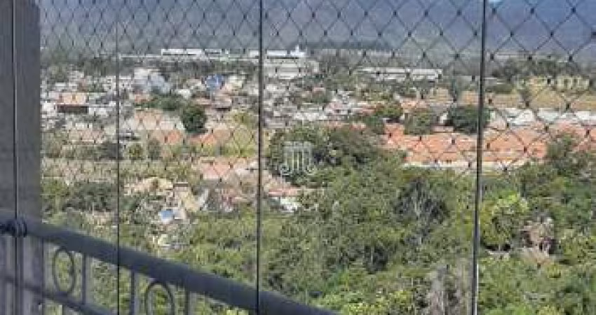 APARTAMENTO PARA VENDA E LOCAÇÃO, LOCALIZADO NO CONDOMINIO BOSQUE DOS JURITIS, CIDADE DE JUNDIAÍ - SP