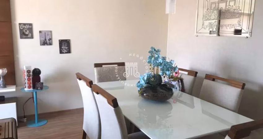 APARTAMENTO À VENDA - CONDOMÍNIO RESIDENCIAL EXCELLENCE - EM JUNDIAÍ/SP
