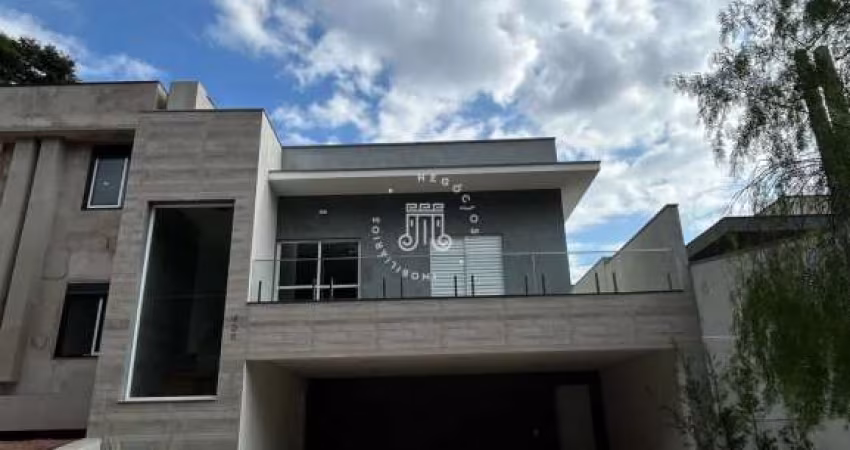 CASA PARA LOCAÇÃO NO CONDOMINIO RESIDENCIAL DOS IPES - JUNDIAÍ - SP