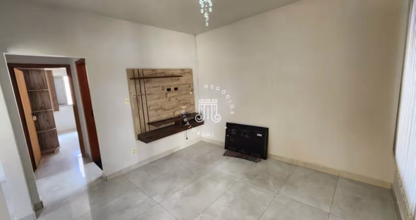 CASA TERREA PARA LOCAÇÃO - VILA LIBERDADE - JUNDIAÍ/SP