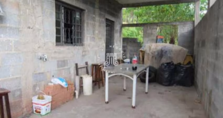 CASA PARA VENDA NO LOTEAMENTO VIVENDAS DO ENGENHO D`ÁGUA