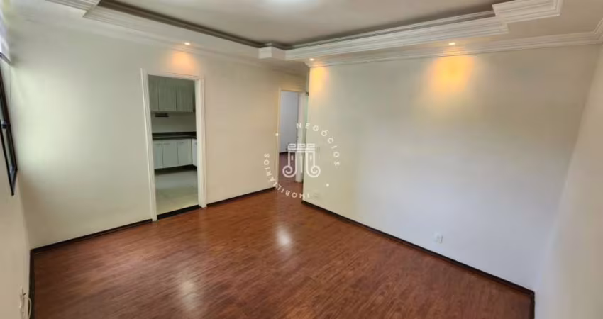 APARTAMENTO PARA LOCAÇÃO - CHACARA DAS FLORES II - JUNDIAÍ/SP