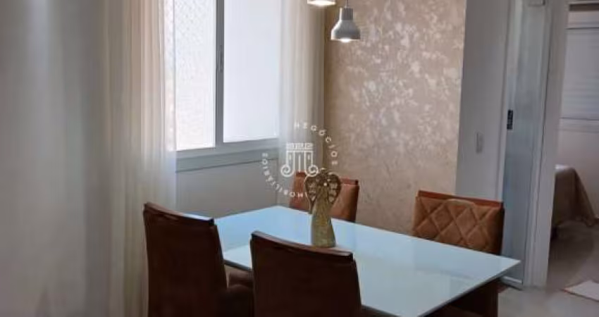 APARTAMENTO 2 QUARTOS A VENDA  NO BAIRRO NOVA CIDADE JARDIM JUNDIAI - SP